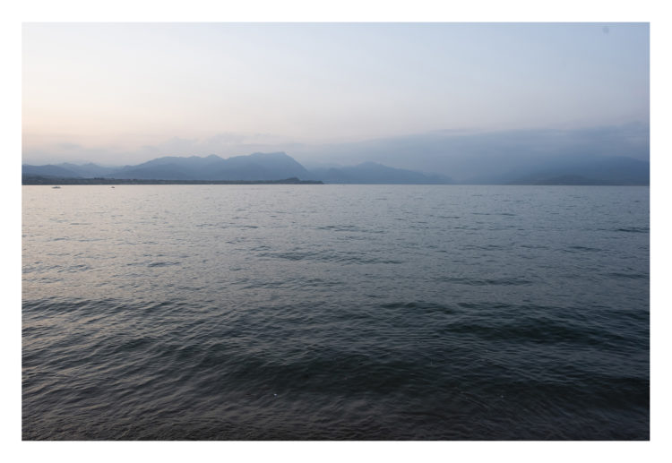 ristorante Esplanade desenzano lago di garda
