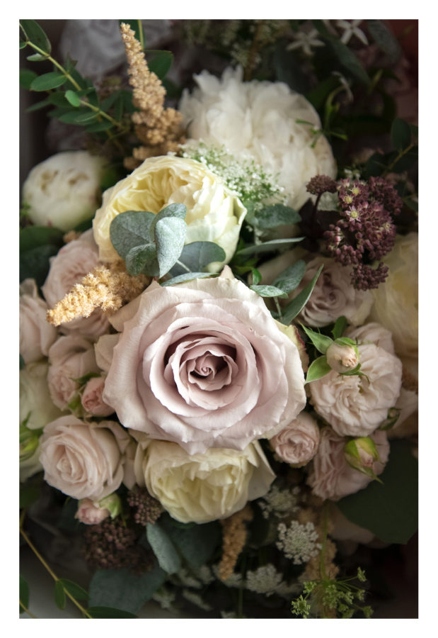 fiori matrimonio