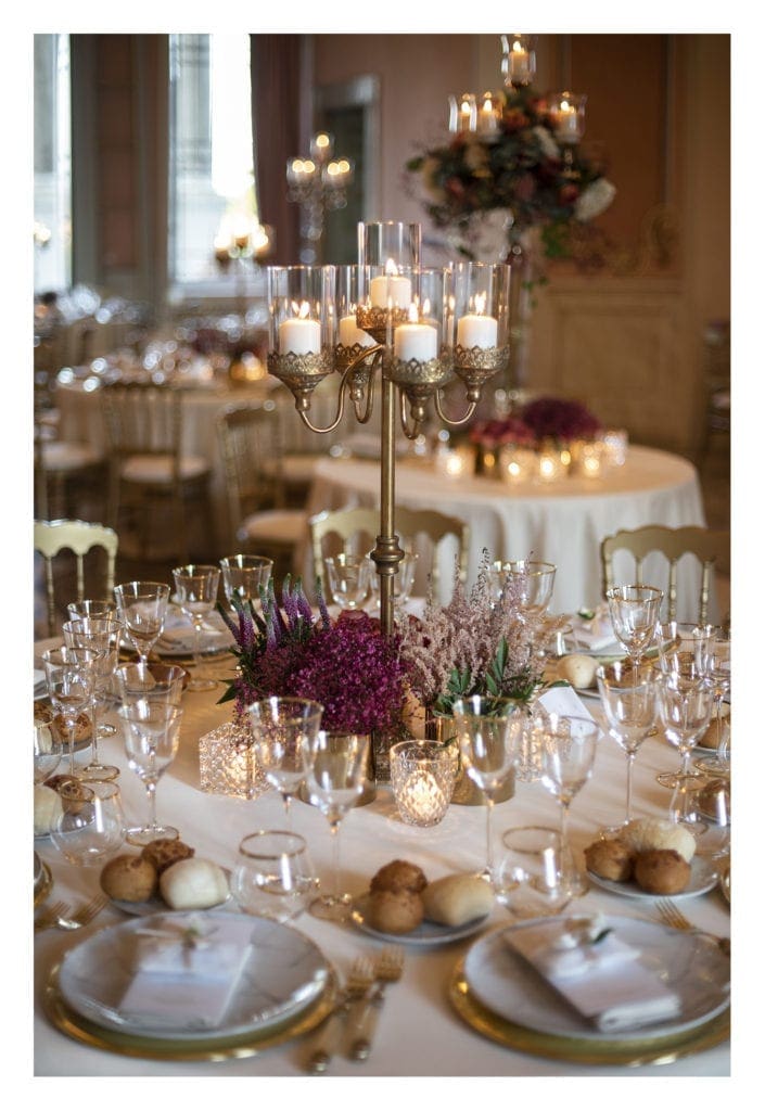 Matrimonio a Villa Mazzucchelli