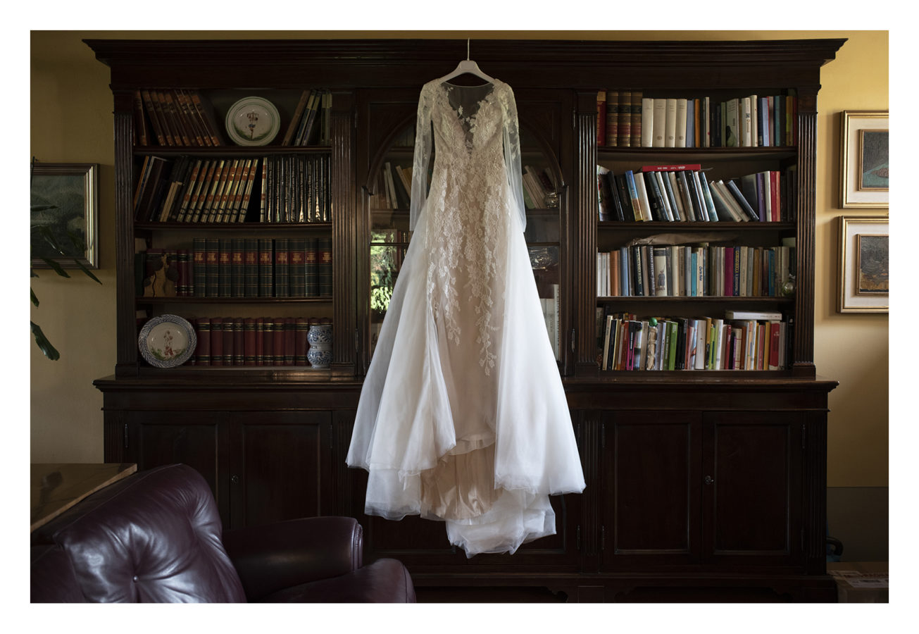 abito sposa revenge atelier collezioni la sposa brescia