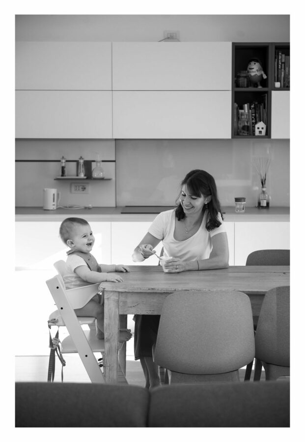 preparativi battesimo