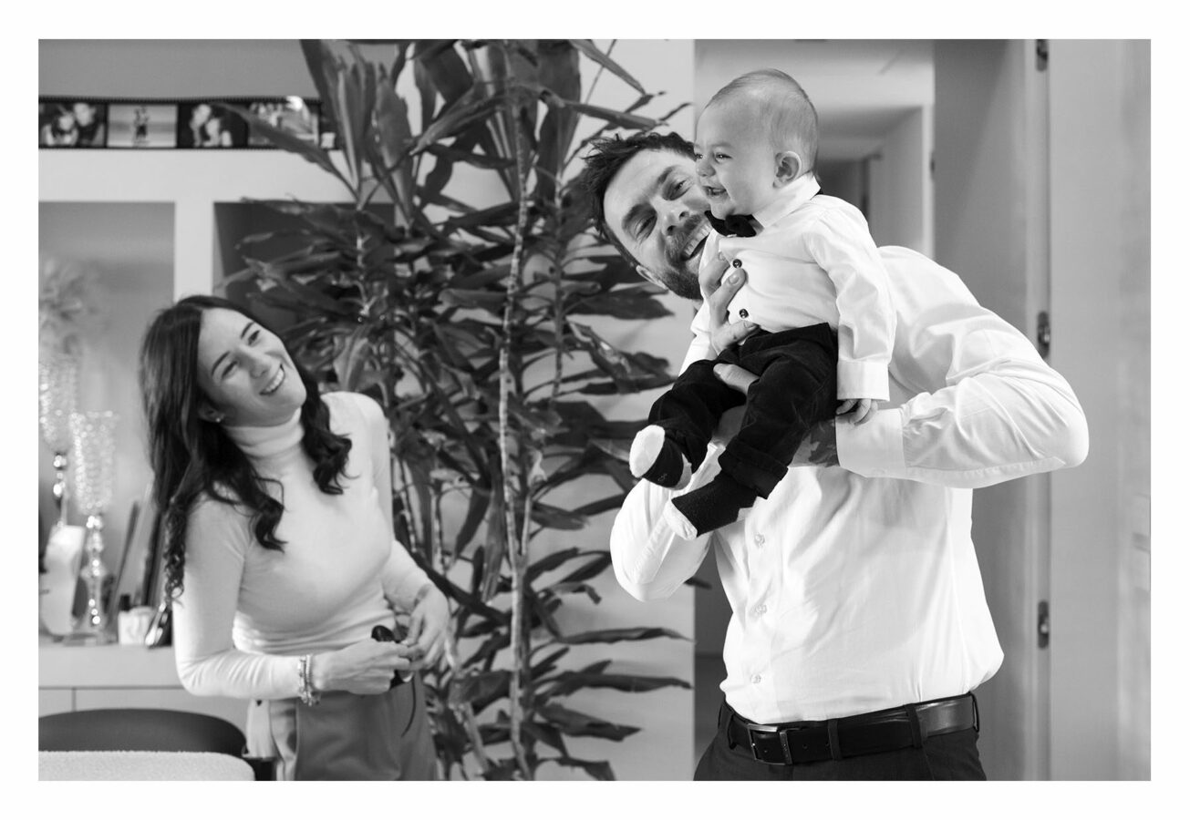 servizio fotografico battesimo di veronica masserdotti