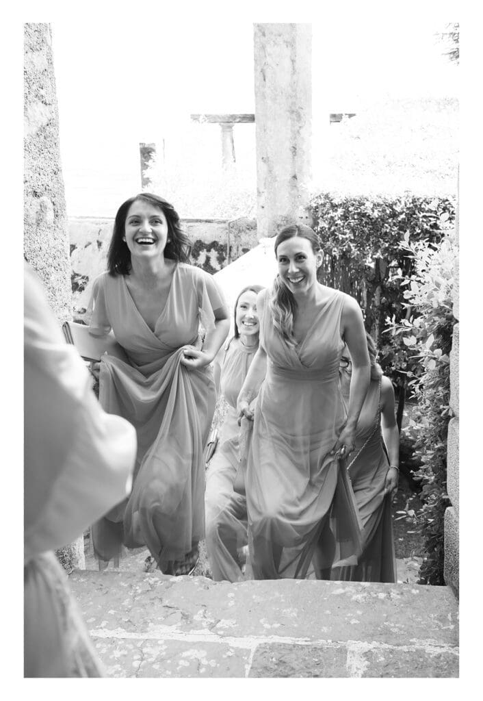 Matrimonio a Palazzo Zani Toscolano Maderno - Garda Design Space