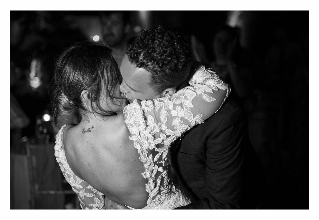 Primo ballo sposi a Palazzo Zani Toscolano Maderno