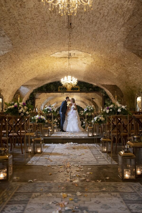 matrimonio civile in location