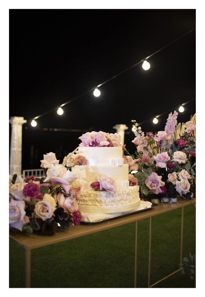 matrimonio al ristorante esplanade di desenzano La iaia La fiorellaia Veronica Masserdotti